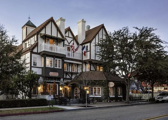 Mirabelle Inn & Restaurant