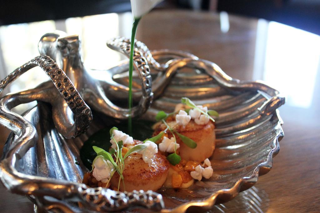 Mirabelle & Restaurant