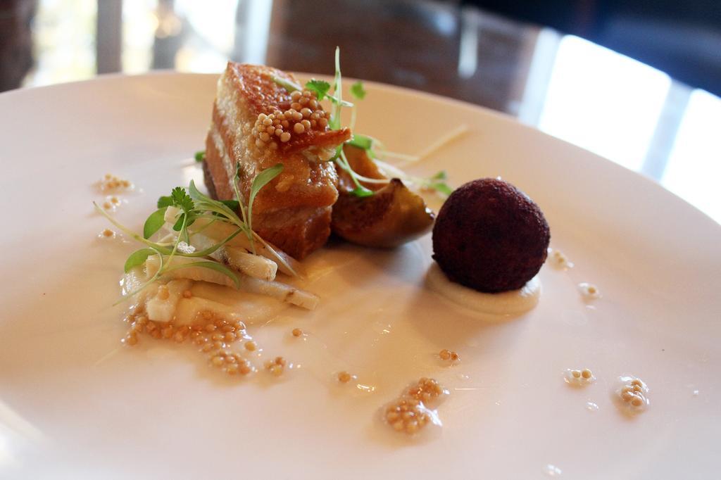 Mirabelle & Restaurant Solvang