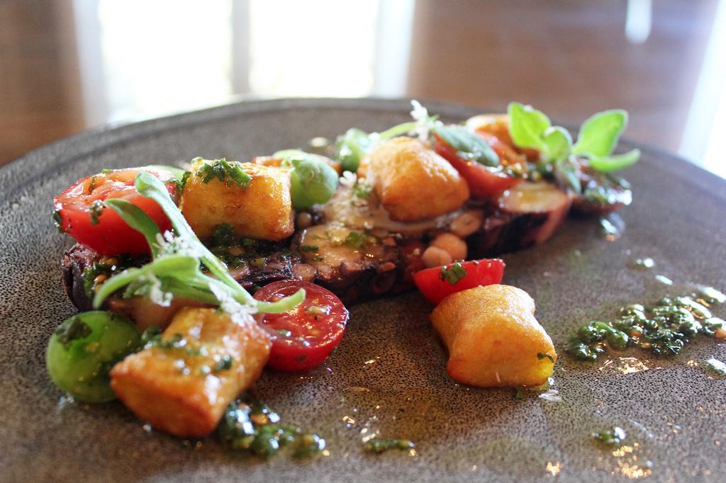 Mirabelle & Restaurant 4*