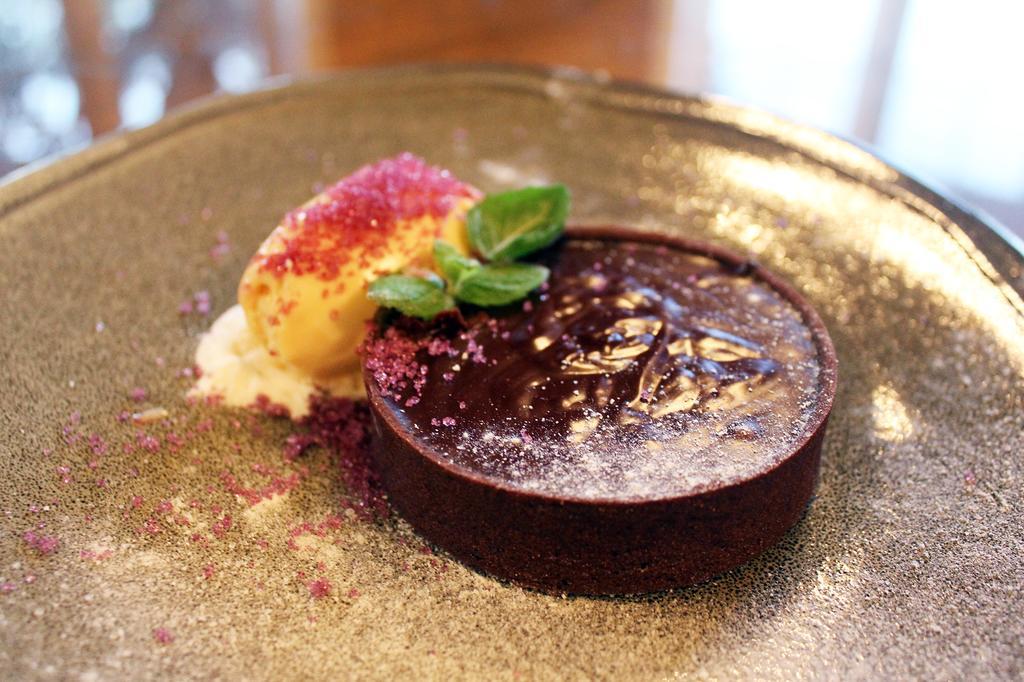 Inn Mirabelle & Restaurant Solvang