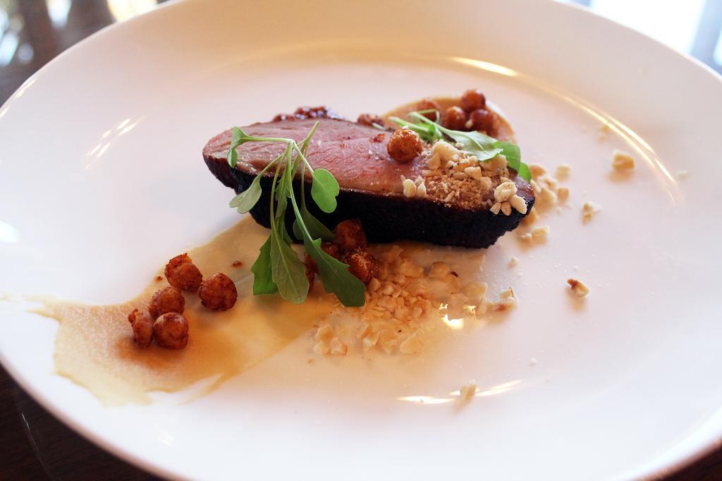 Inn Mirabelle & Restaurant