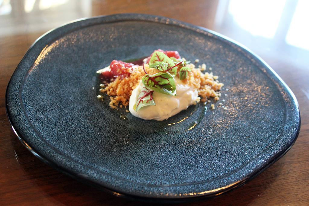 Mirabelle & Restaurant Solvang
