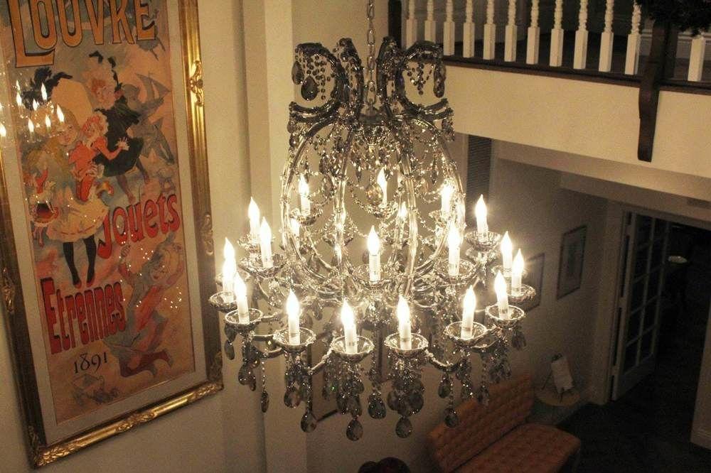 Mirabelle & Restaurant 4*