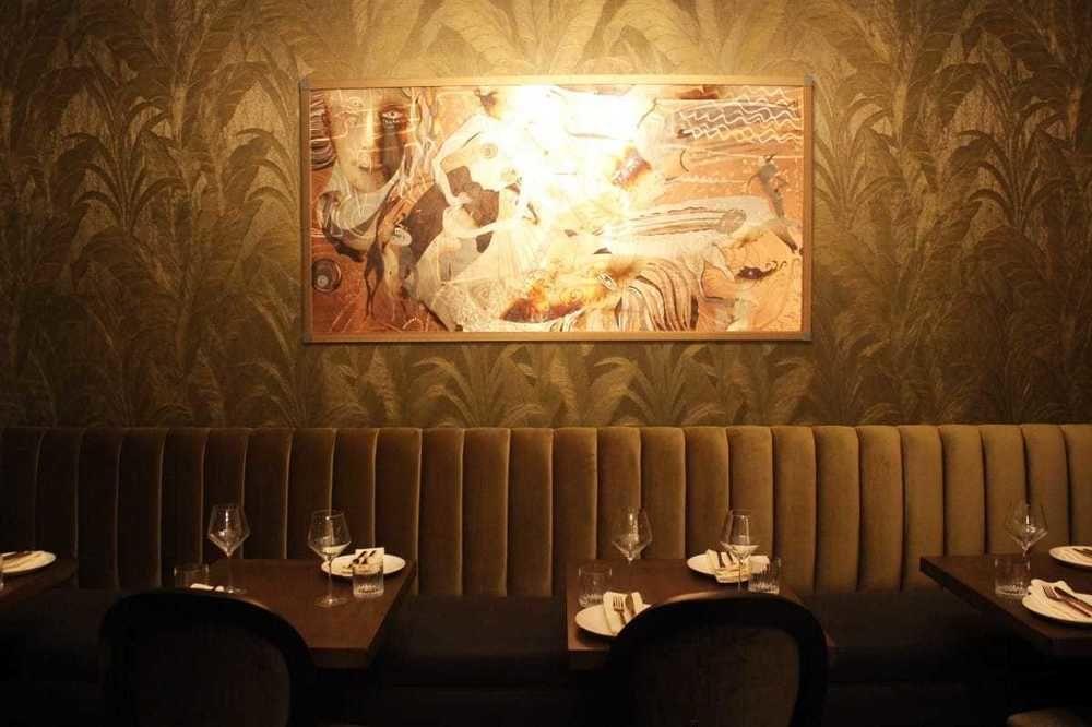 Mirabelle & Restaurant 4*
