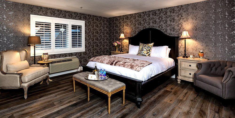 Mirabelle & Restaurant Inn 4*