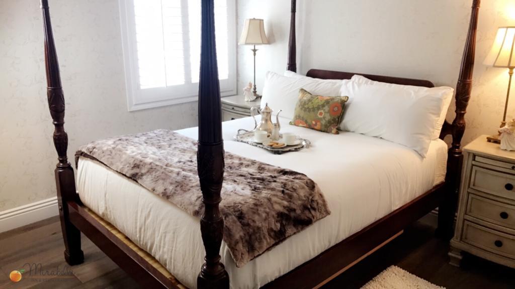Inn Mirabelle & Restaurant 4*