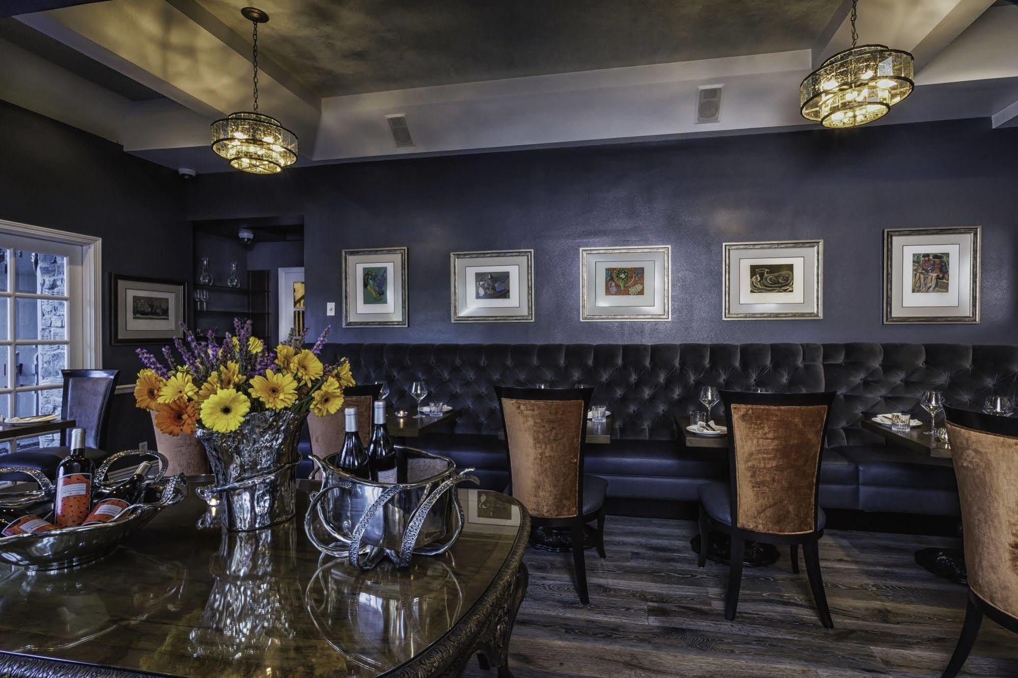 Inn Mirabelle & Restaurant