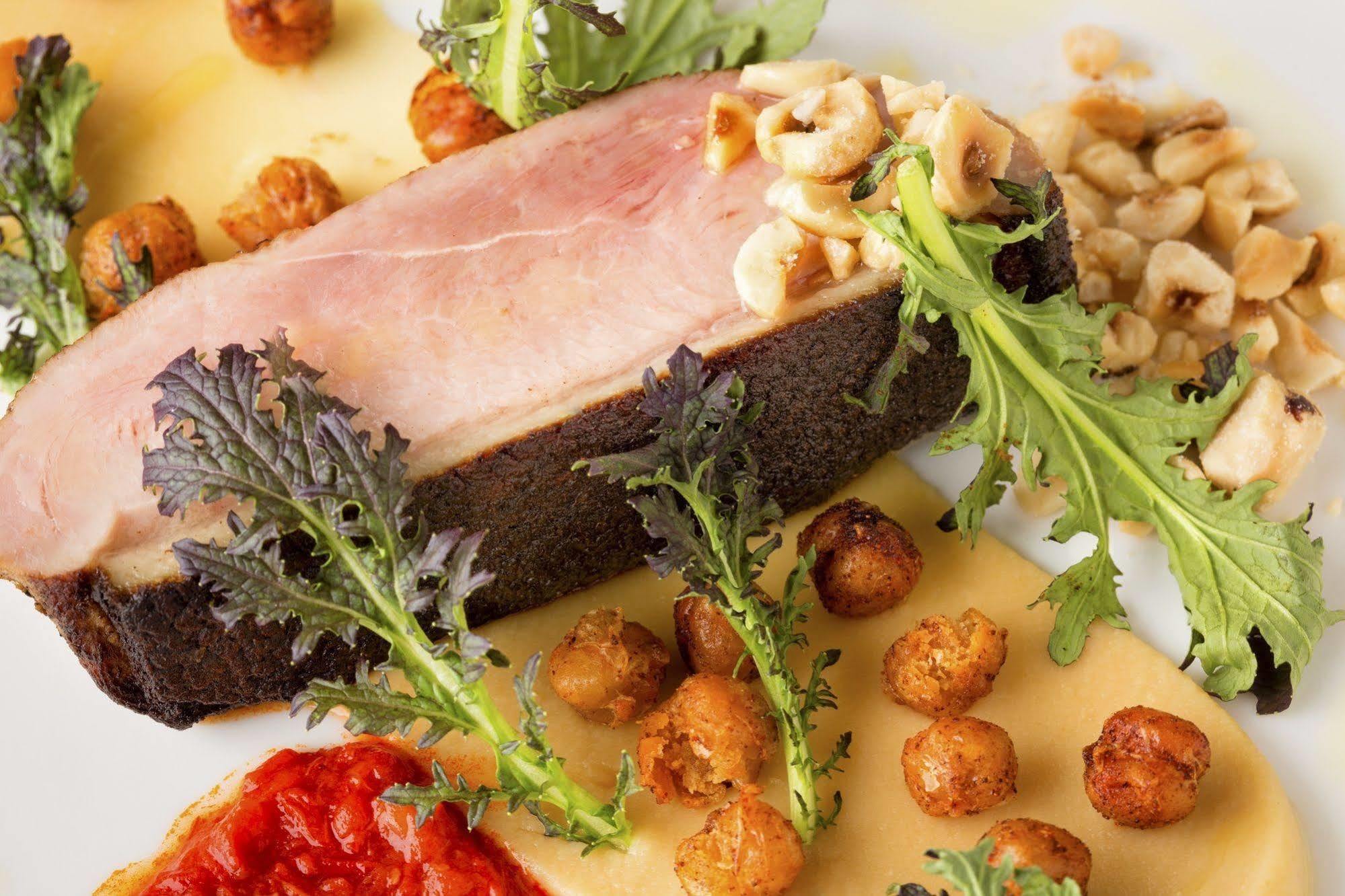 Mirabelle & Restaurant 4*
