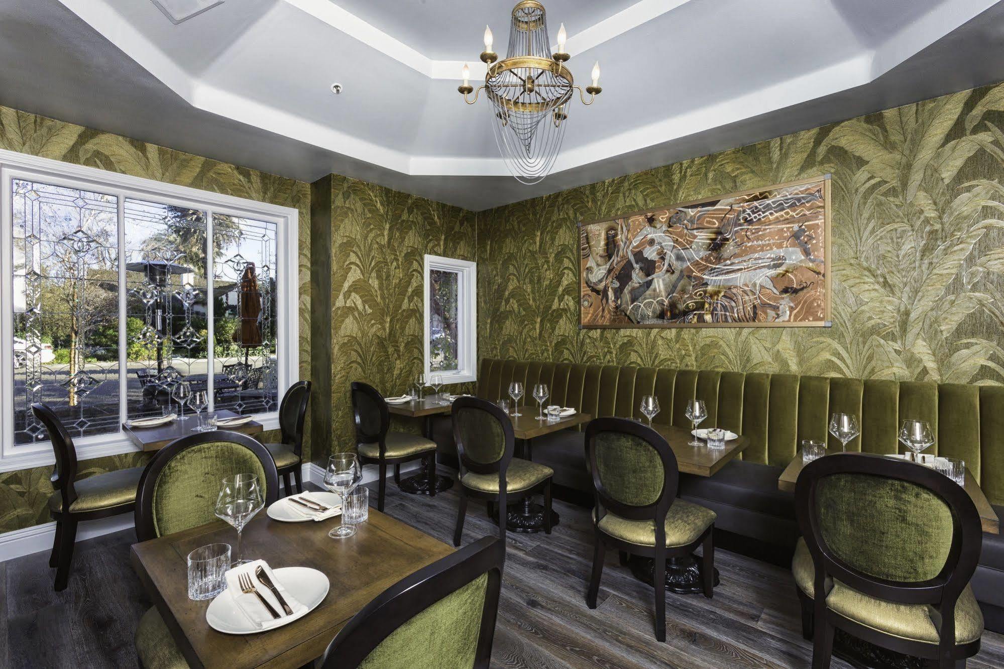 Mirabelle & Restaurant 4* Solvang