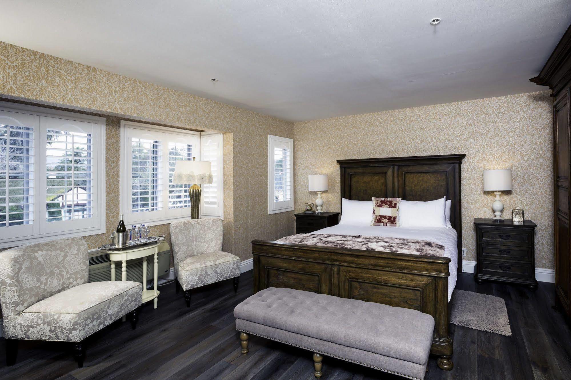 Inn Mirabelle & Restaurant 4*