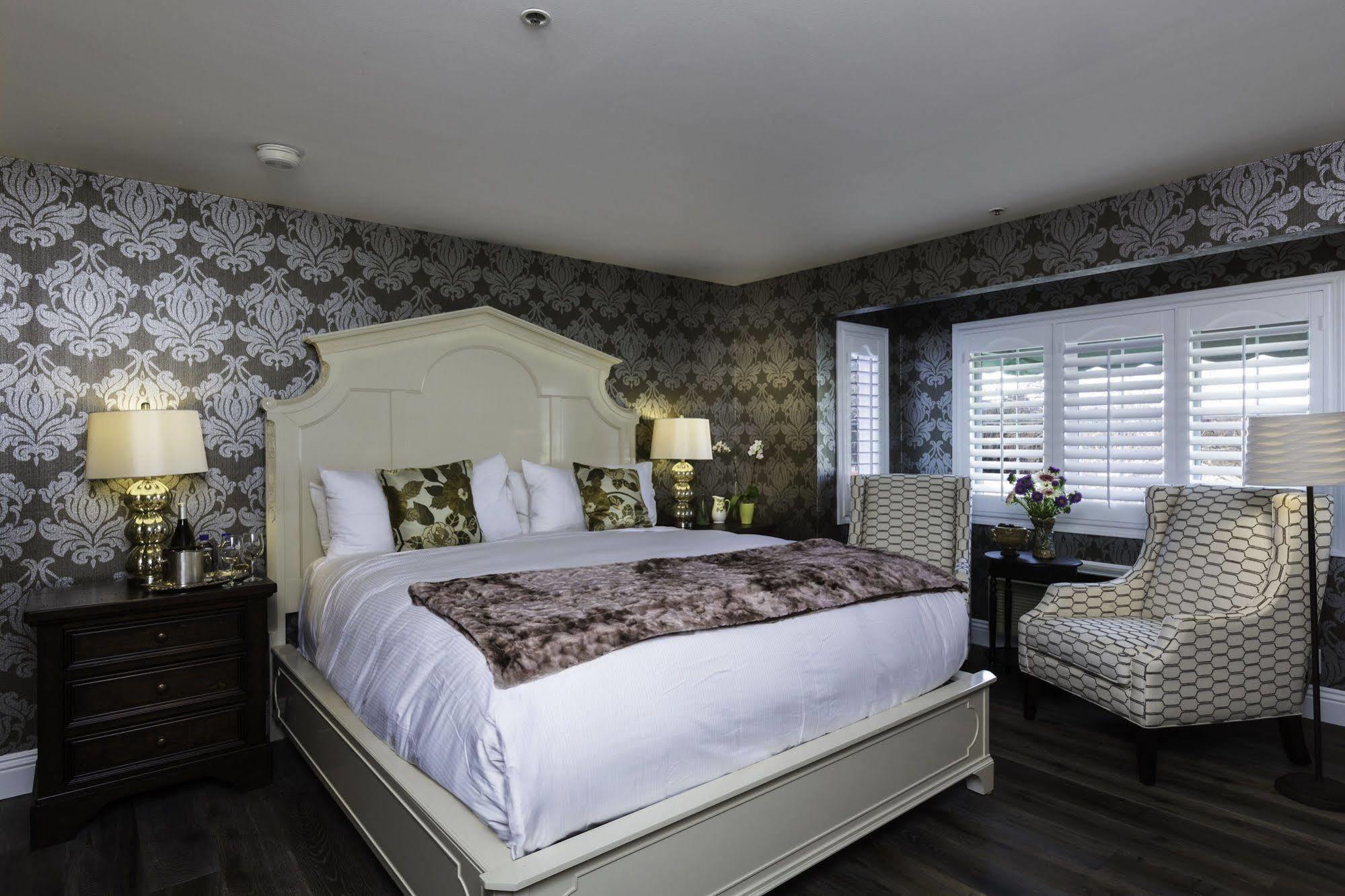 Inn Mirabelle & Restaurant 4*