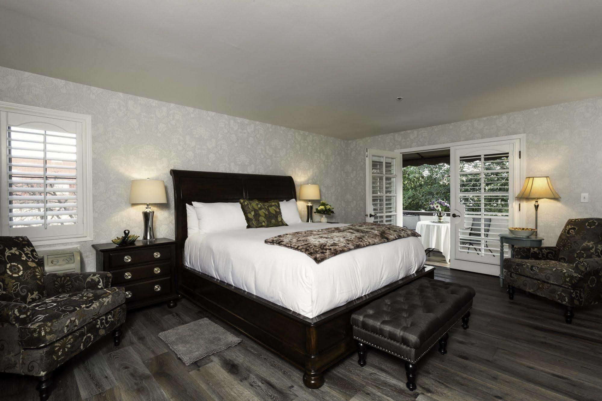 Inn Mirabelle & Restaurant Solvang