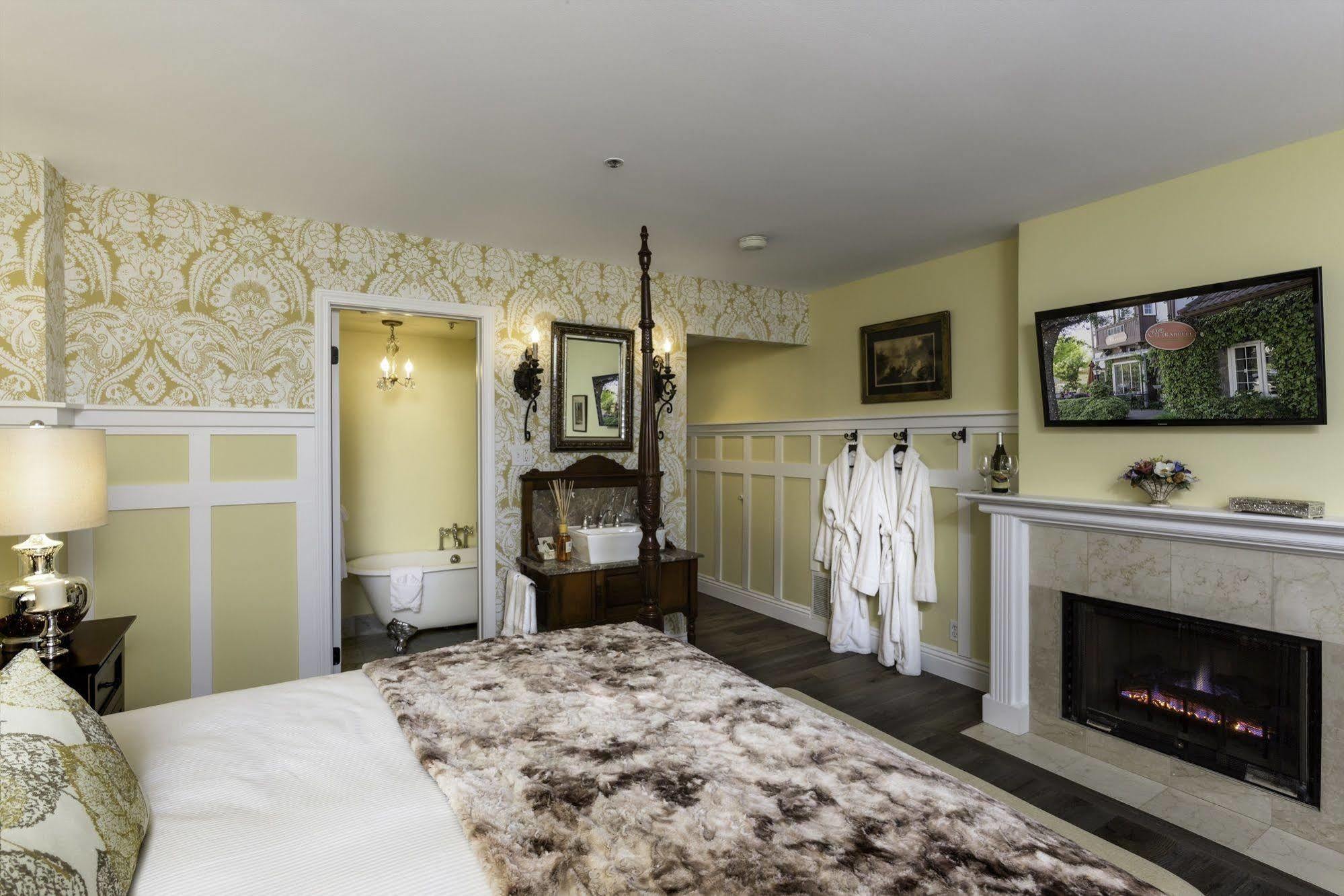 Inn Mirabelle & Restaurant 4*
