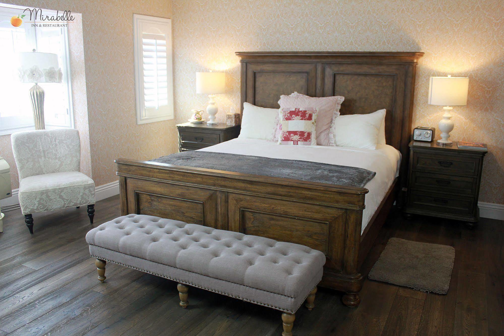 Mirabelle & Restaurant Inn 4*