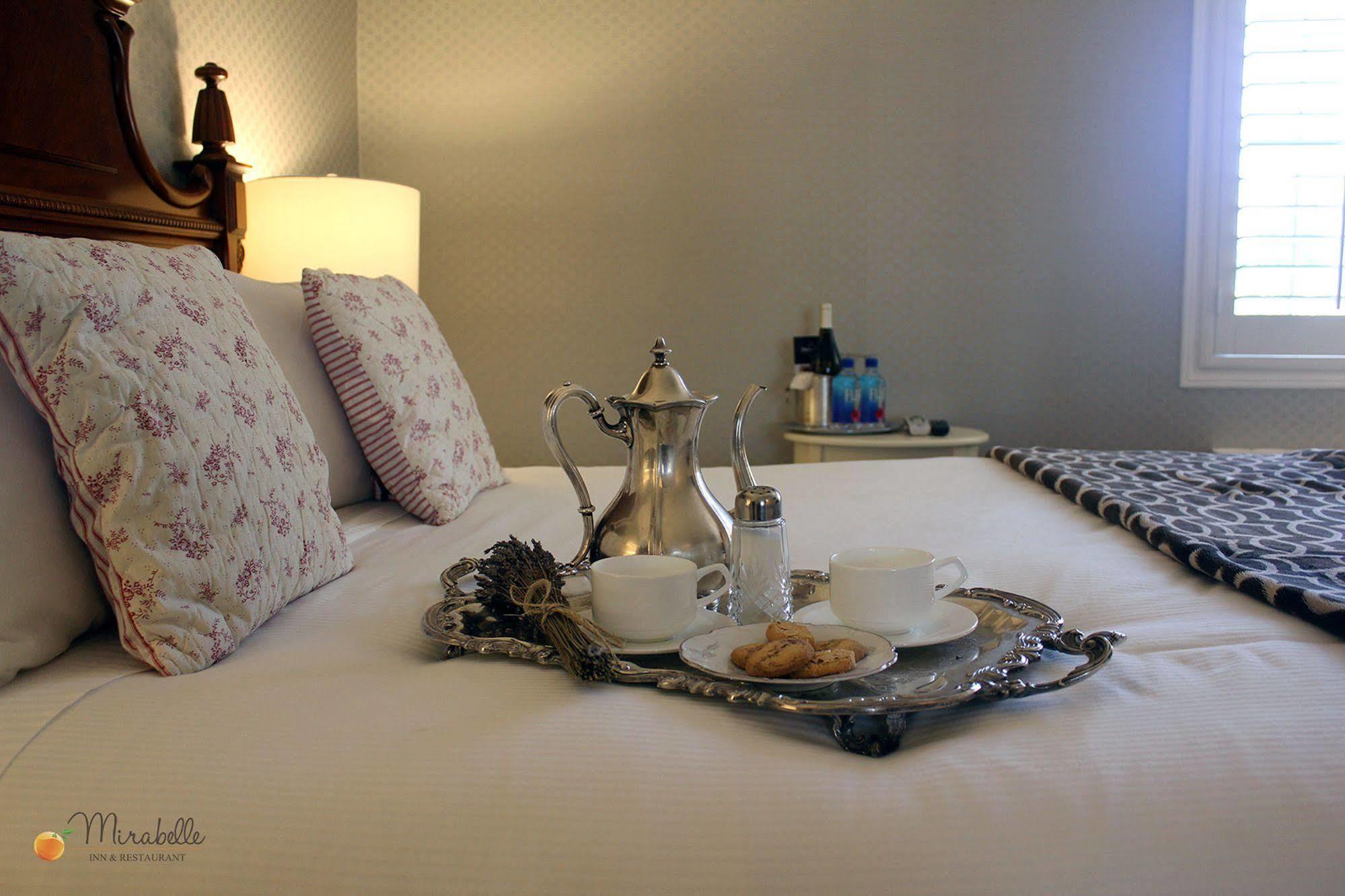 Mirabelle & Restaurant Inn 4*