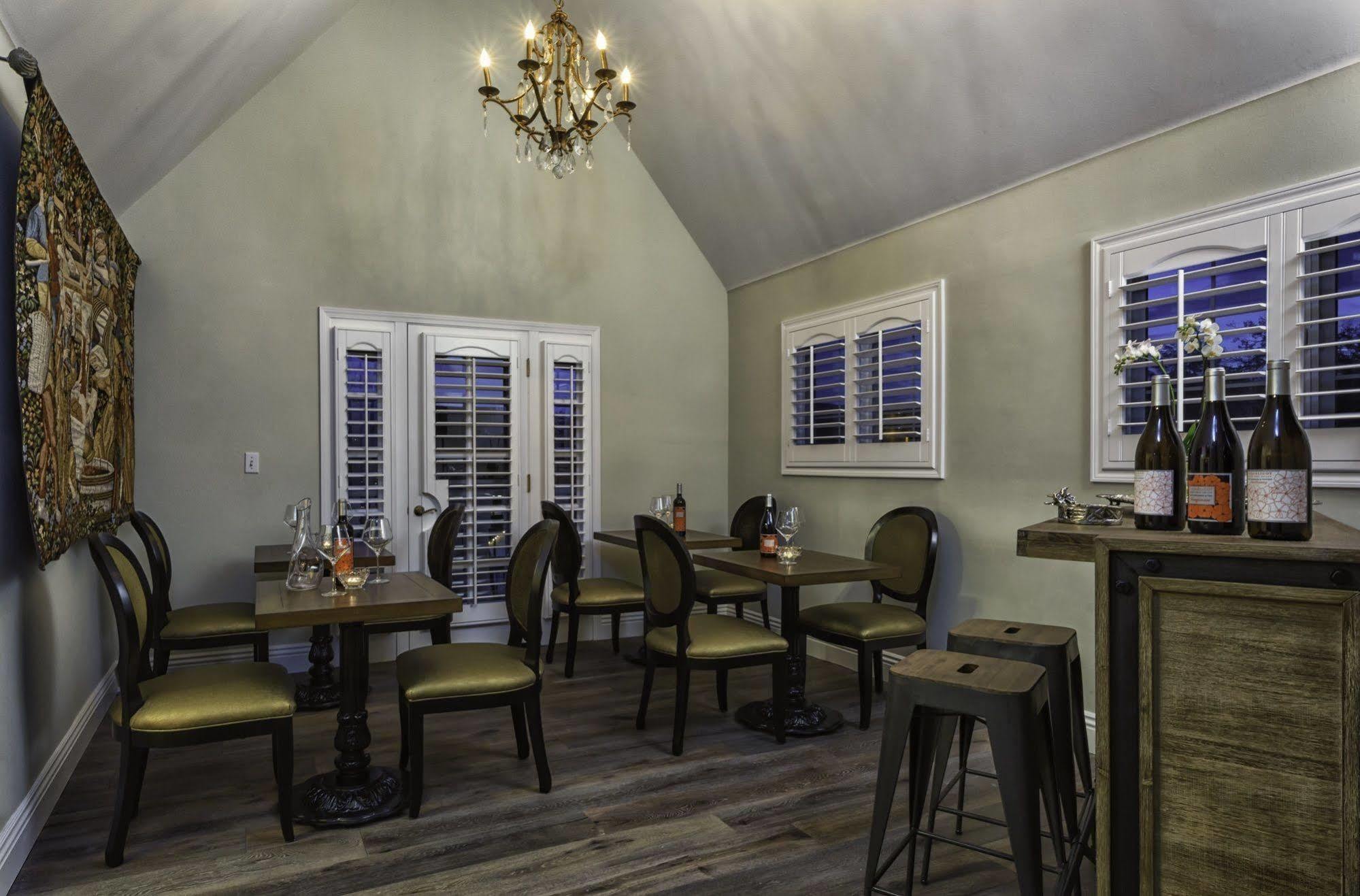 Inn Mirabelle & Restaurant Solvang