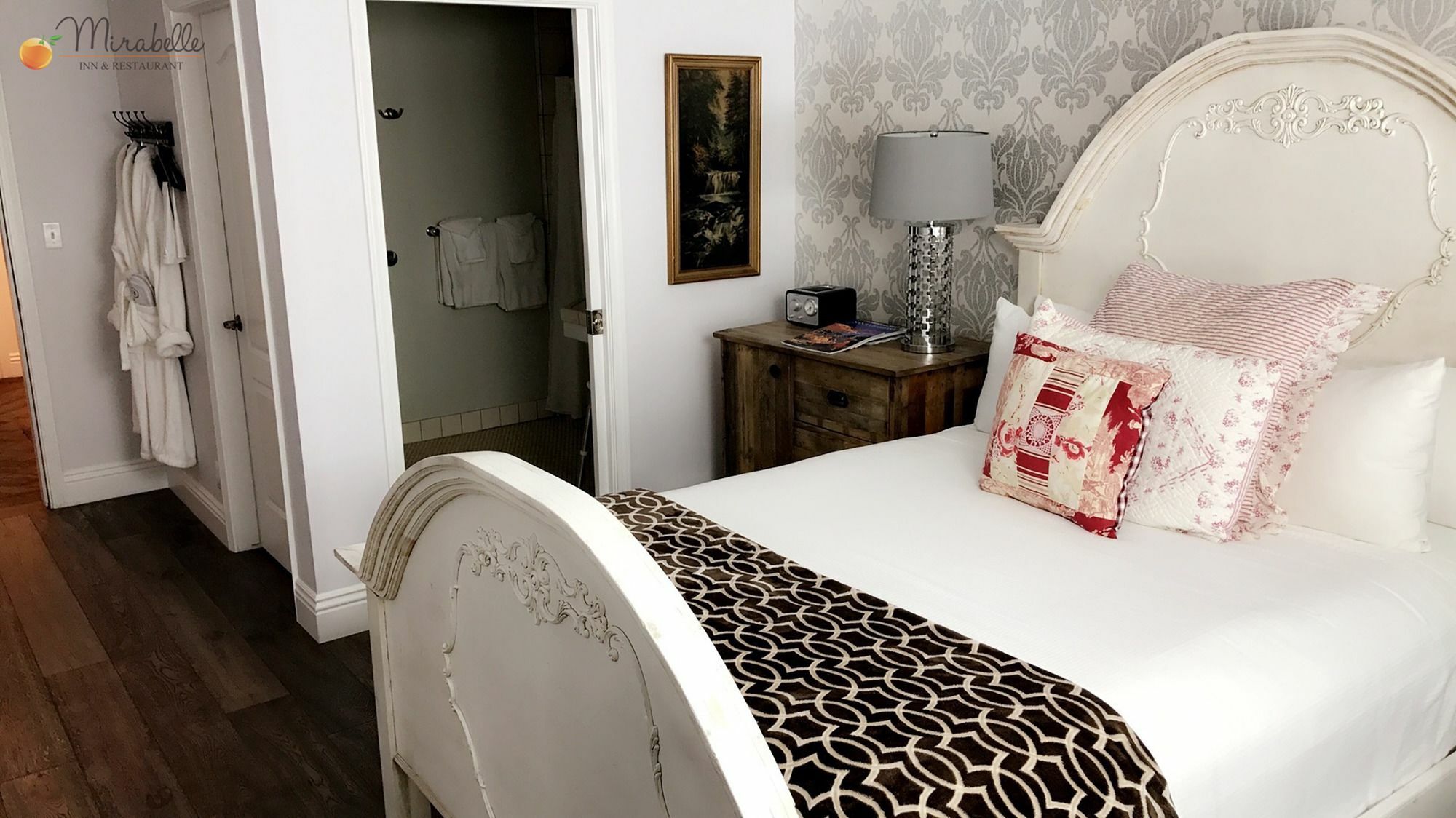 Inn Mirabelle & Restaurant 4*