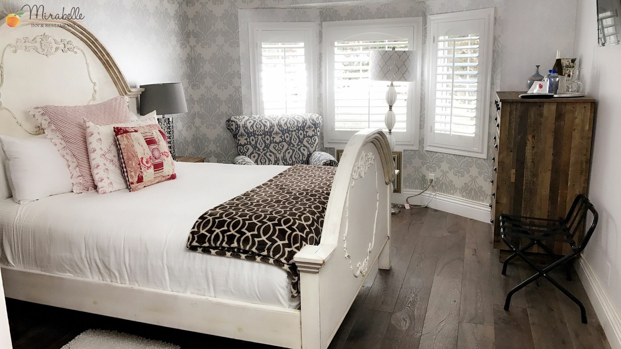 Mirabelle & Restaurant Inn 4*