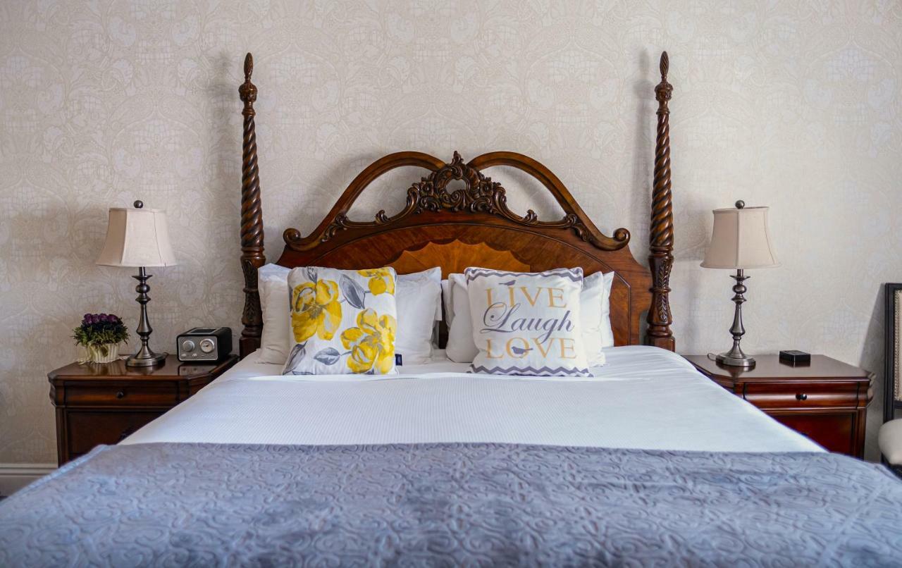 Mirabelle & Restaurant Inn