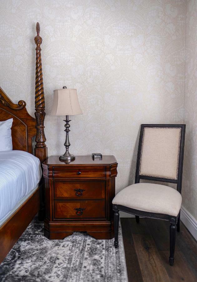 Inn Mirabelle & Restaurant