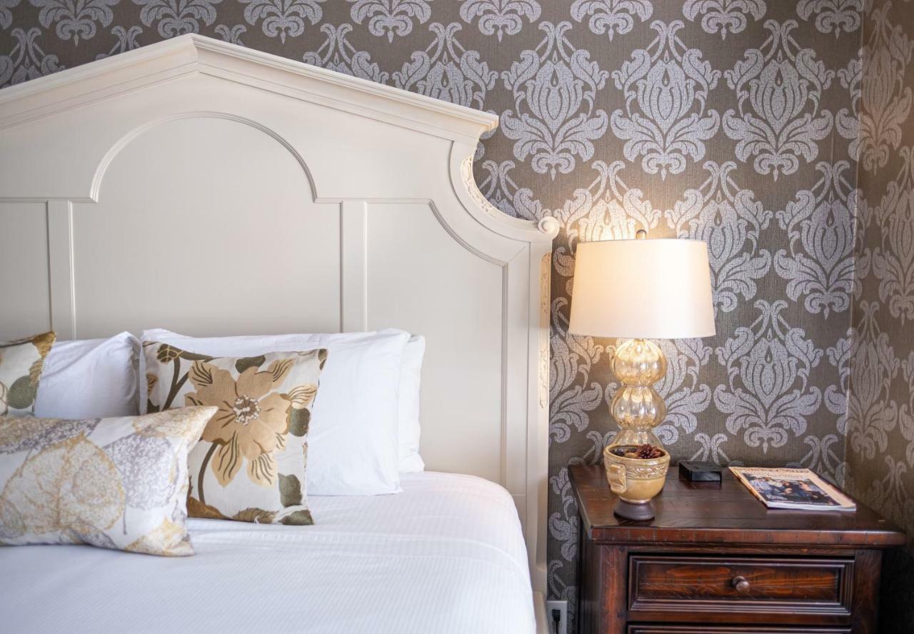 Mirabelle & Restaurant Inn 4*
