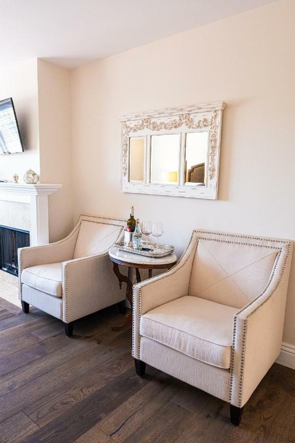 Mirabelle & Restaurant Inn Solvang