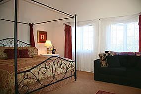 Inn Mirabelle & Restaurant Solvang