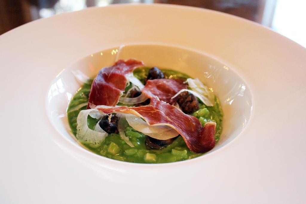 Mirabelle & Restaurant Locanda Solvang